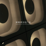 深圳湾文化广场 / MAD