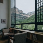 卧泉山房，河南安阳 / 因园工坊