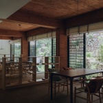 卧泉山房，河南安阳 / 因园工坊