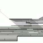 海口市职工活动中心（工人文化宫），海口 / 中国建筑设计研究院绿色建筑设计研究院