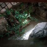 卧泉山房，河南安阳 / 因园工坊