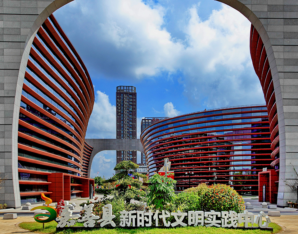 项目图片