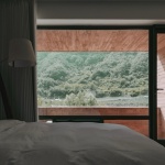 卧泉山房，河南安阳 / 因园工坊