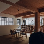 卧泉山房，河南安阳 / 因园工坊