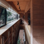 卧泉山房，河南安阳 / 因园工坊