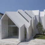 gooood合辑：养老建筑&医疗建筑