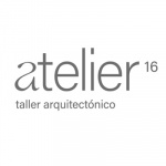 ATELIER 16 PROYECTOS