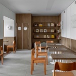 MARKS coffee & books by Anna Lazar