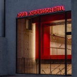 ANDERSSON BELL东京旗舰店，日本 / I IN Inc.