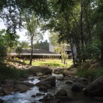 Aranya Wuling Mountain Shan Canteen by llLab.