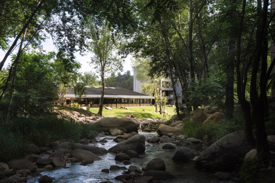 Aranya Wuling Mountain Shan Canteen by llLab