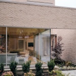 Casa Loma住宅，多伦多 / StudioAC