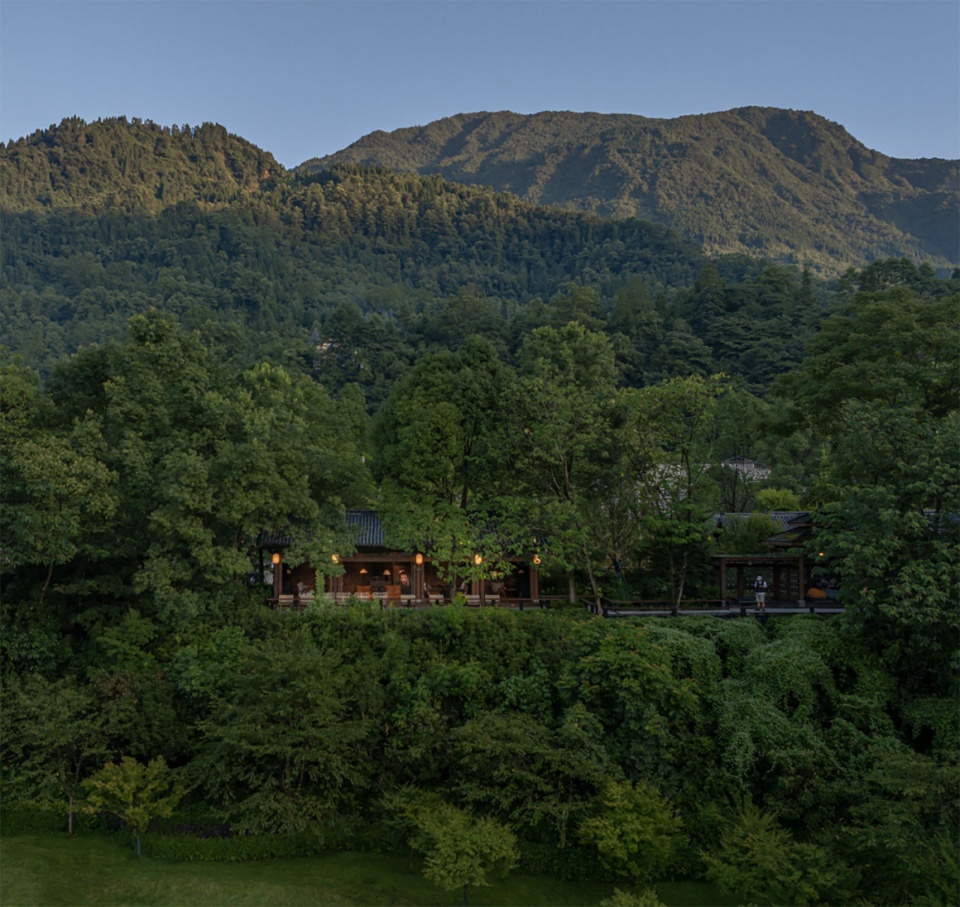 Chunshan Coffee Baoshan Village by Ketu design