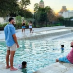 2026 ASLA GENERAL DESIGN AWARD OF HONOR: Civic Park at Hemisfair by GGN