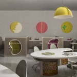 Doreme办公室，印度 / Spaces and Design