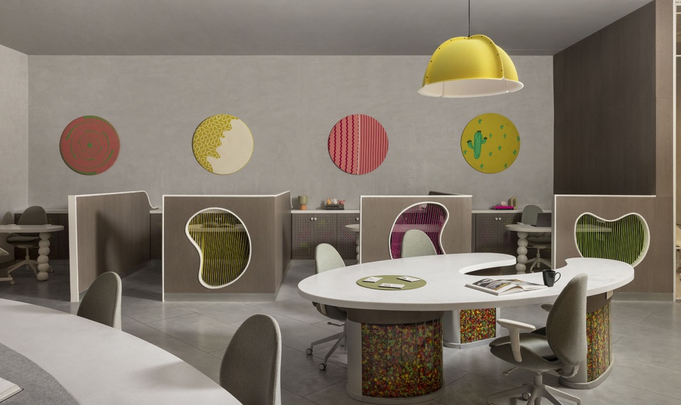 Doreme by Spaces and Design