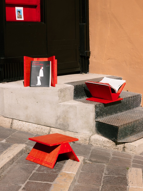 Edicola 518 by Giuseppe Arezzi