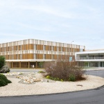 梅诺卡照护之家，西班牙 / SV60 Cordón & Liñán Arquitectos