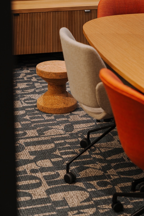 ING Hubs Poland Office by MIXD