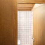 Inhabiting the Stable by Bard Yersin Architectes