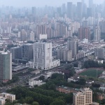 Life Science and Innovation Entrepreneurship Building, Tongji University by Original Design Studio, TJAD