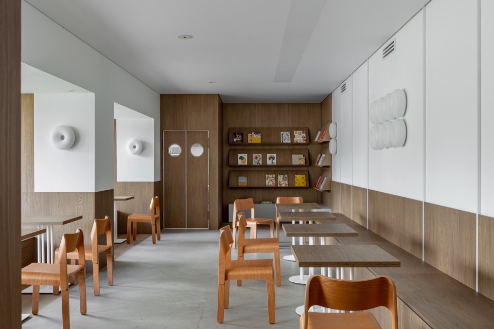 MARKS coffee books by Anna Lazar hqd