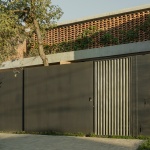 ME住宅，巴拉圭 / Equipo de Arquitectura