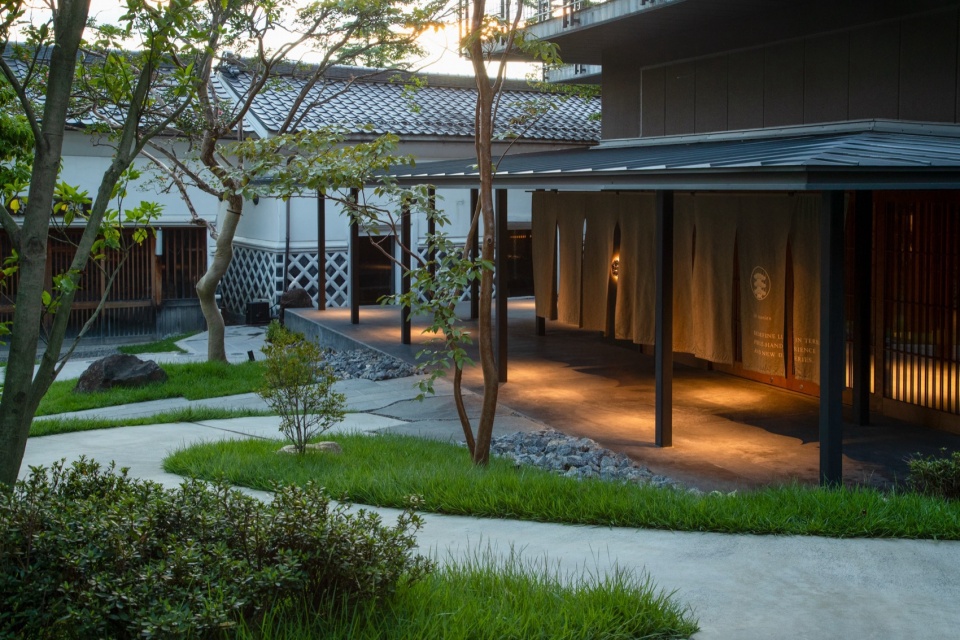 Matsumoto Jujo Suppose Design Office Schemata Architects