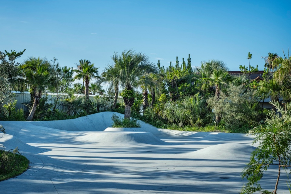 NOT A HOTEL AOSHIMA 20 by GENERAL DESIGN
