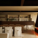 OH Space by WUE Design
