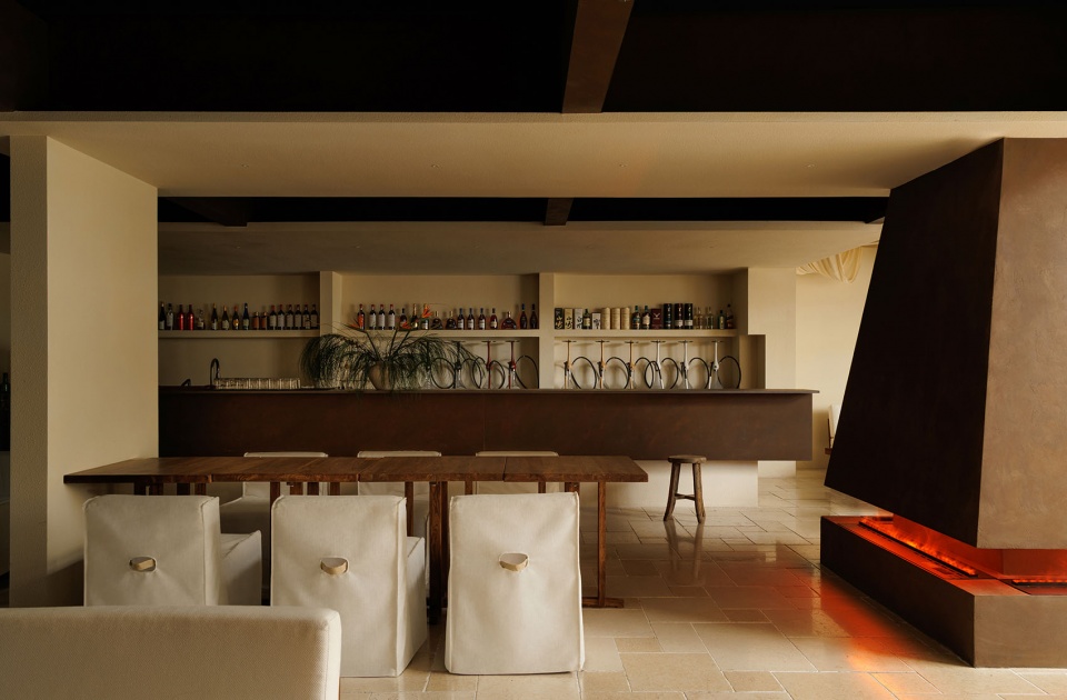 OH Space by WUE Design