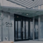 ONE OKUSA - CAFE GALLERY by Soichiro Harada + Sunko Jukankyo System Co., Ltd.