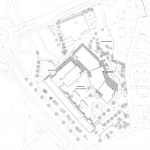 Oulunkylä小学及新日托中心，赫尔辛基 / Olla Architecture