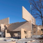 STROOG总部，日本 / MOUNT FUJI ARCHITECTS STUDIO