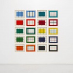 Screen wall by ZXD Architects