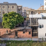 gooood archive: Urban Micro-regeneration（2022-2026）