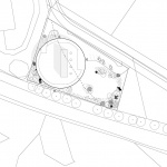 VAVI纽扣工厂，捷克 / Mjölk architekti