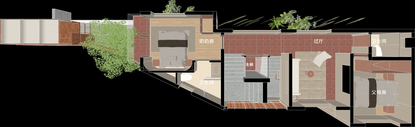 The Long Necked House Dream Home Makeover 2026 Dragon TV by Not A Studio