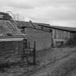 The Old Byre by Gianni Botsford Architects