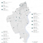 徐汇公厕计划，上海 / VIA维亚景观