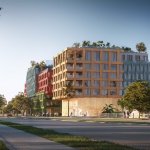 WOMA by MVRDV