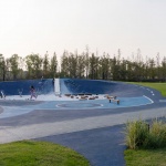 Wuxi Sanshuihui Tech & Ecology Park by MYP INC.