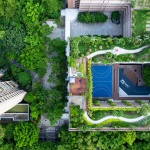 Spatial Regeneration: Yucai No.2 Primary School Renovation by NODE Architecture & Urbanism