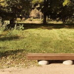 gooood Archive: Outdoor Seatings