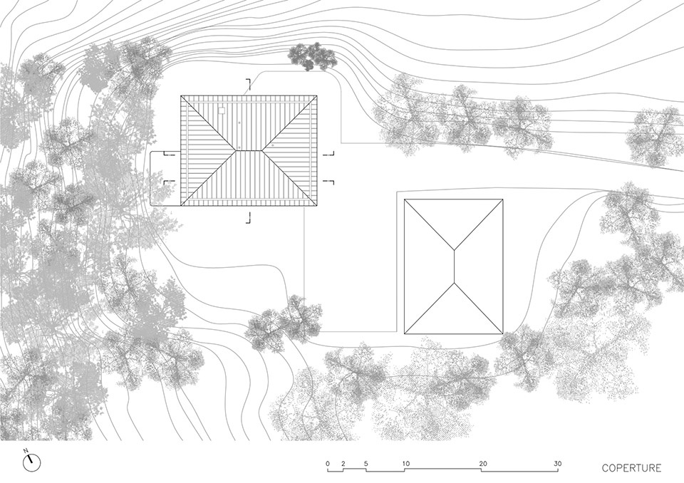 casa eg by lado architetti