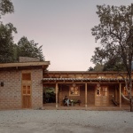 Estelí住宅，墨西哥 / COLAR Colectivo de Arquitectura