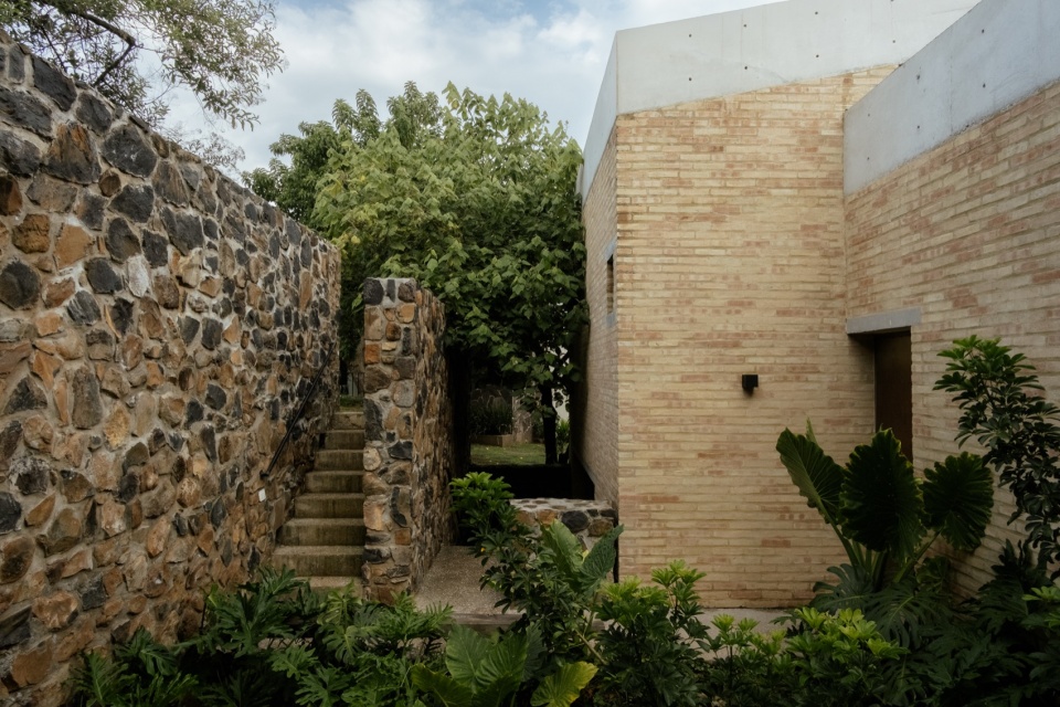 chelina house by pablo onate studio