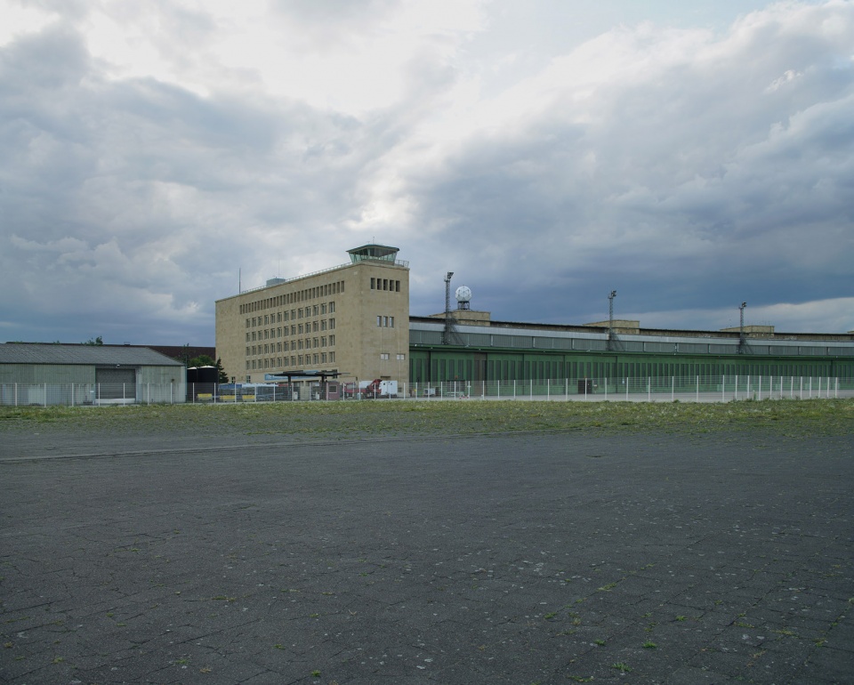 conversion thf tower tempelhof airport in berlin by mlzd