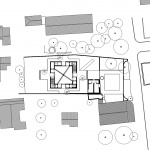 Coudoux文化与交流中心，法国 / atelier EGR