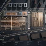 EAGLERISE超级工厂与全球总部，江西吉安 / 徐昀超建筑工作室（深总院）
